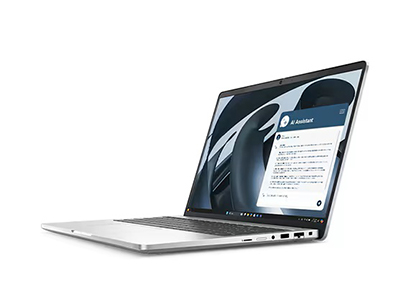 Dell Pro 16 Plus Ultra 5 235U vPro Laptop